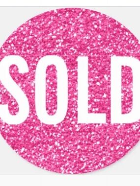 Steve Madden BNEVE 3 Black Shoulder Bag Flower fob Charm